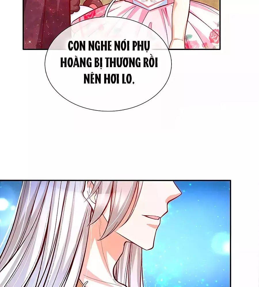 Bỗng Một Ngày Trở Thành Con Gái Nhà Vua Chapter 130 - Trang 2