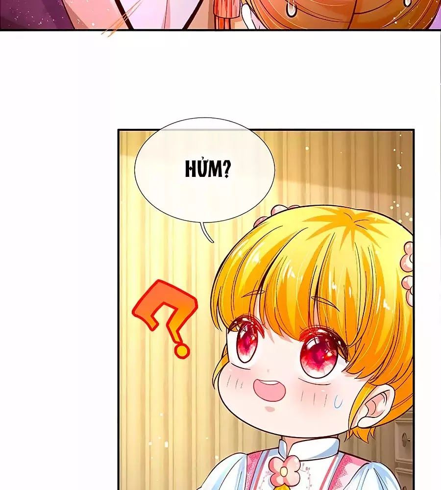 Bỗng Một Ngày Trở Thành Con Gái Nhà Vua Chapter 130 - Trang 2