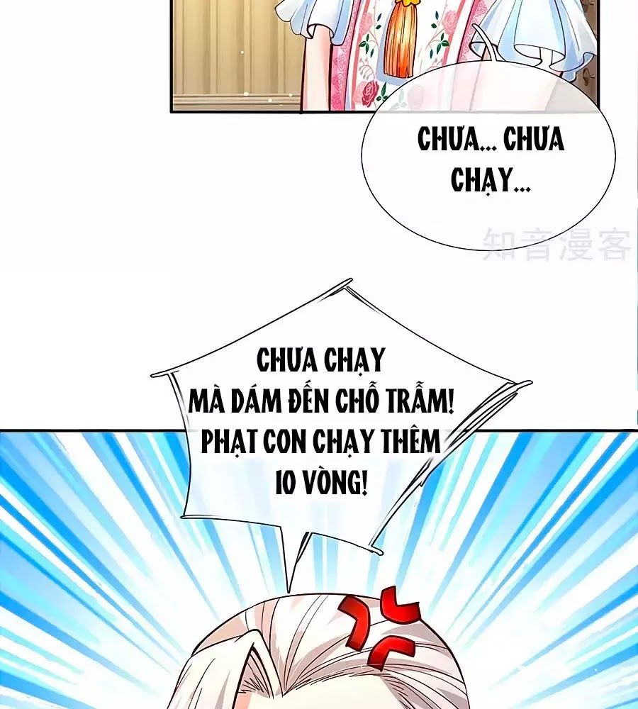 Bỗng Một Ngày Trở Thành Con Gái Nhà Vua Chapter 130 - Trang 2