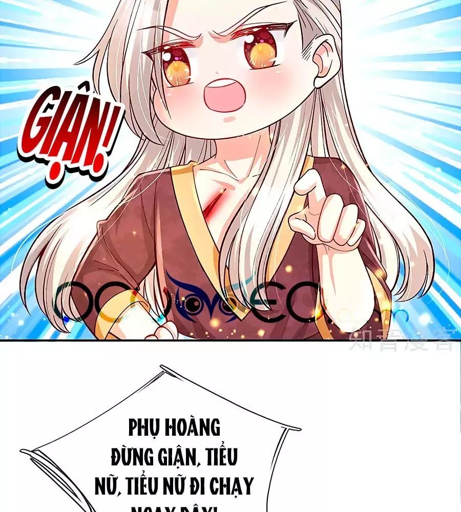 Bỗng Một Ngày Trở Thành Con Gái Nhà Vua Chapter 130 - Trang 2