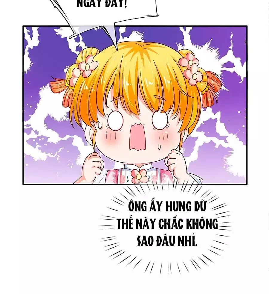 Bỗng Một Ngày Trở Thành Con Gái Nhà Vua Chapter 130 - Trang 2