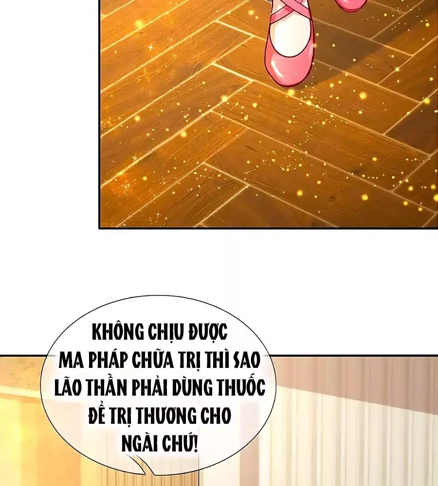 Bỗng Một Ngày Trở Thành Con Gái Nhà Vua Chapter 130 - Trang 2