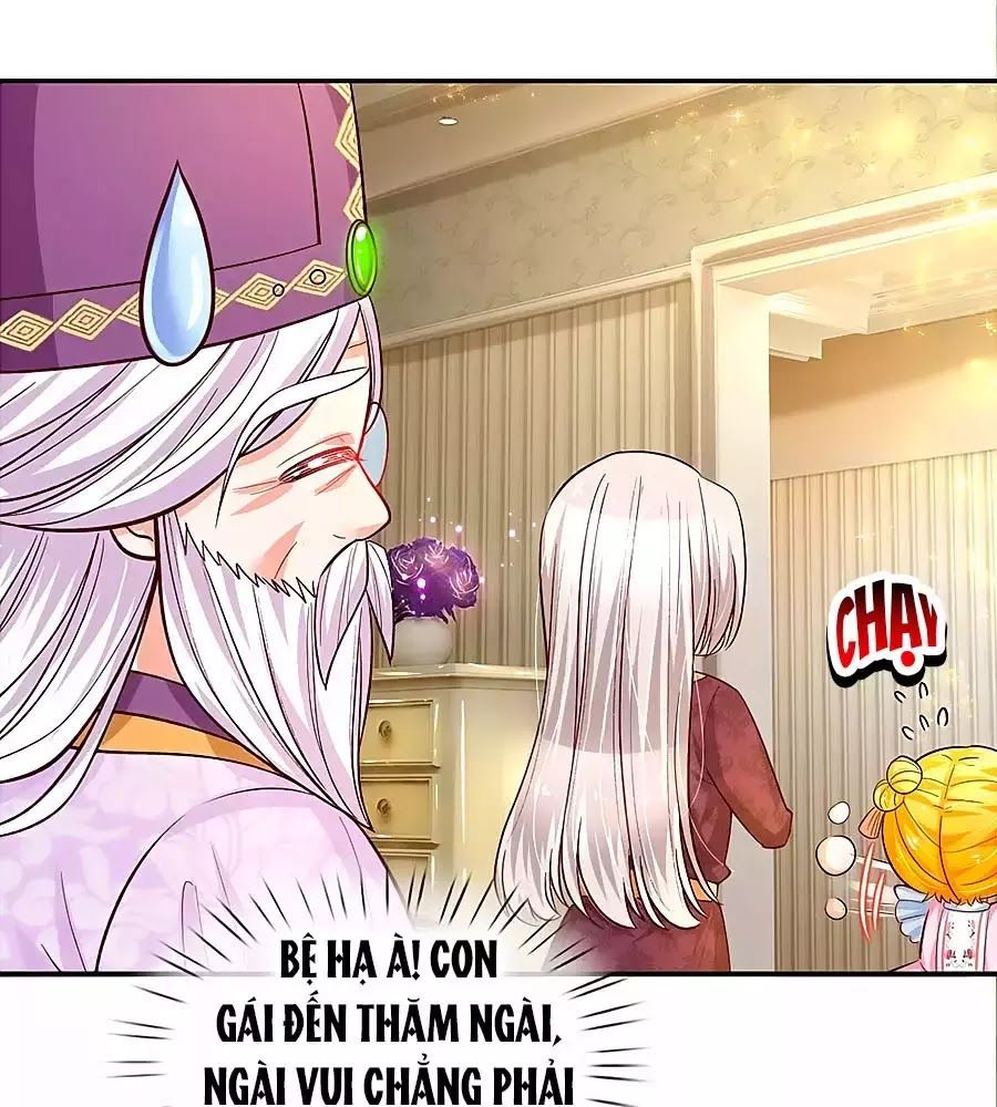 Bỗng Một Ngày Trở Thành Con Gái Nhà Vua Chapter 130 - Trang 2