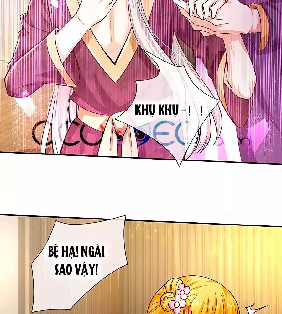 Bỗng Một Ngày Trở Thành Con Gái Nhà Vua Chapter 130 - Trang 2