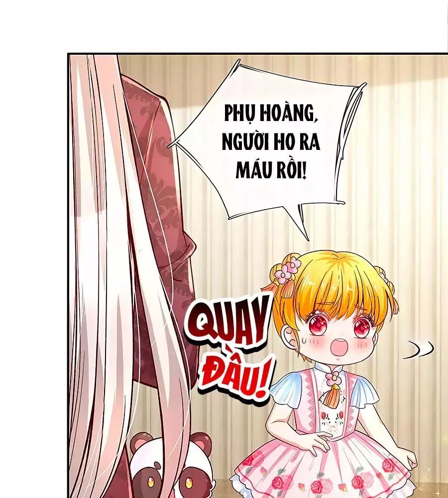 Bỗng Một Ngày Trở Thành Con Gái Nhà Vua Chapter 130 - Trang 2