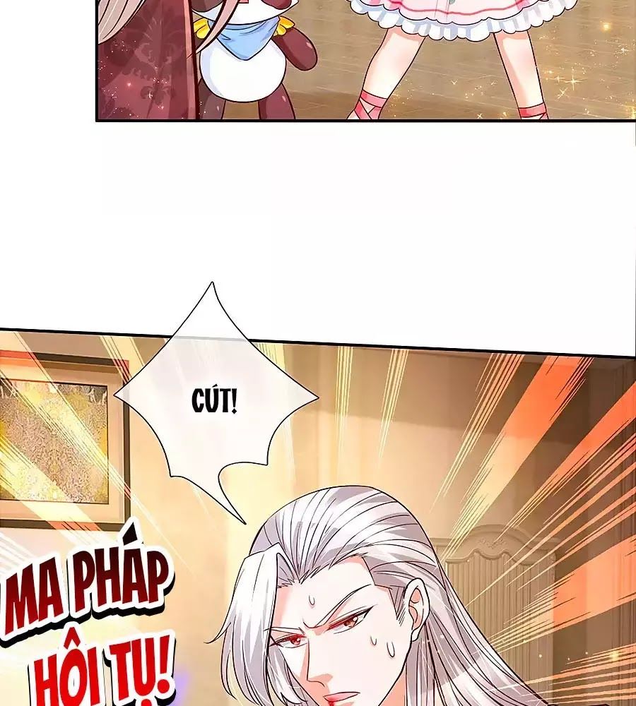 Bỗng Một Ngày Trở Thành Con Gái Nhà Vua Chapter 130 - Trang 2