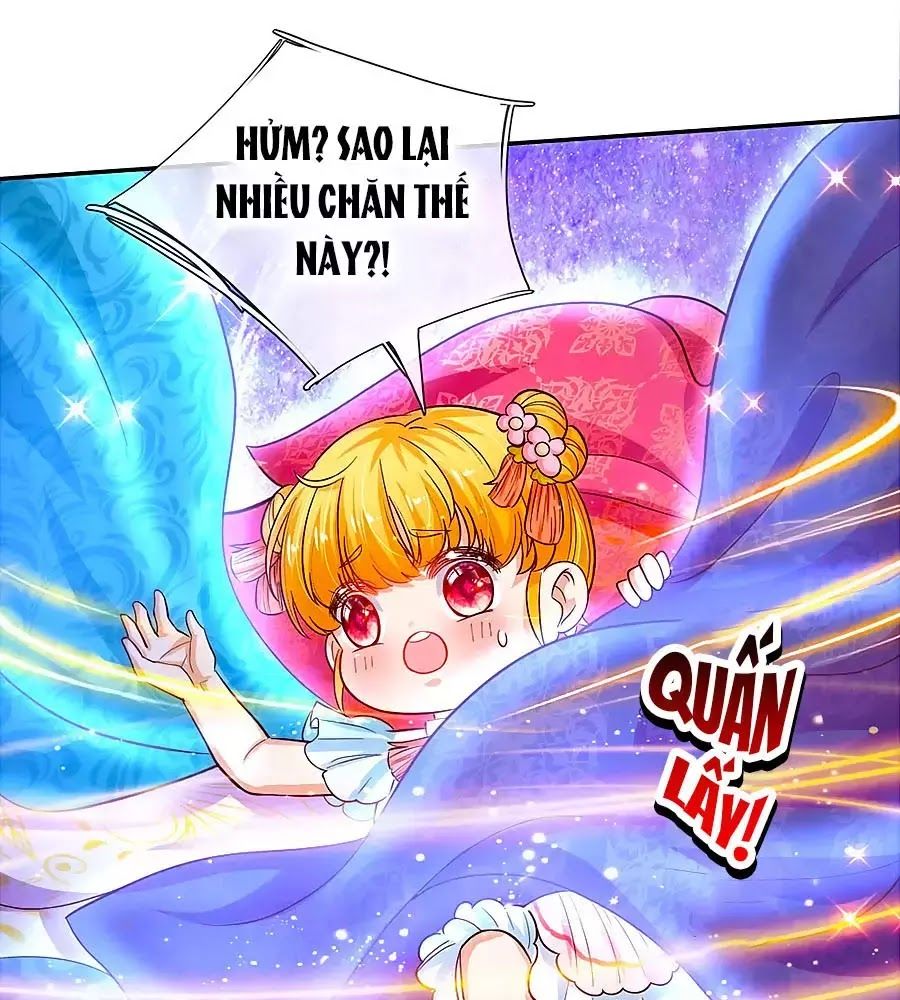 Bỗng Một Ngày Trở Thành Con Gái Nhà Vua Chapter 130 - Trang 2