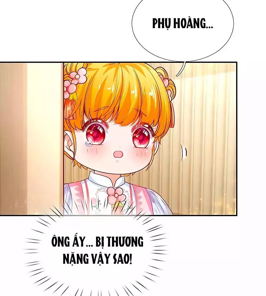 Bỗng Một Ngày Trở Thành Con Gái Nhà Vua Chapter 130 - Trang 2