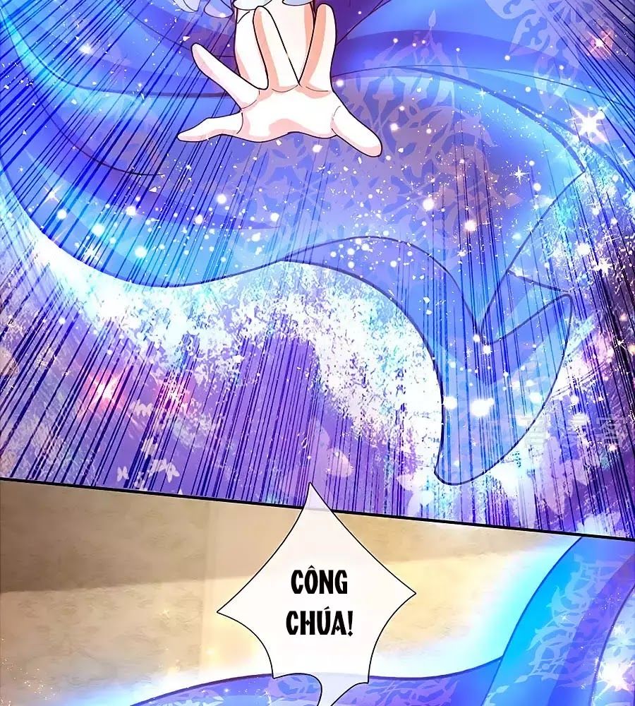 Bỗng Một Ngày Trở Thành Con Gái Nhà Vua Chapter 130 - Trang 2