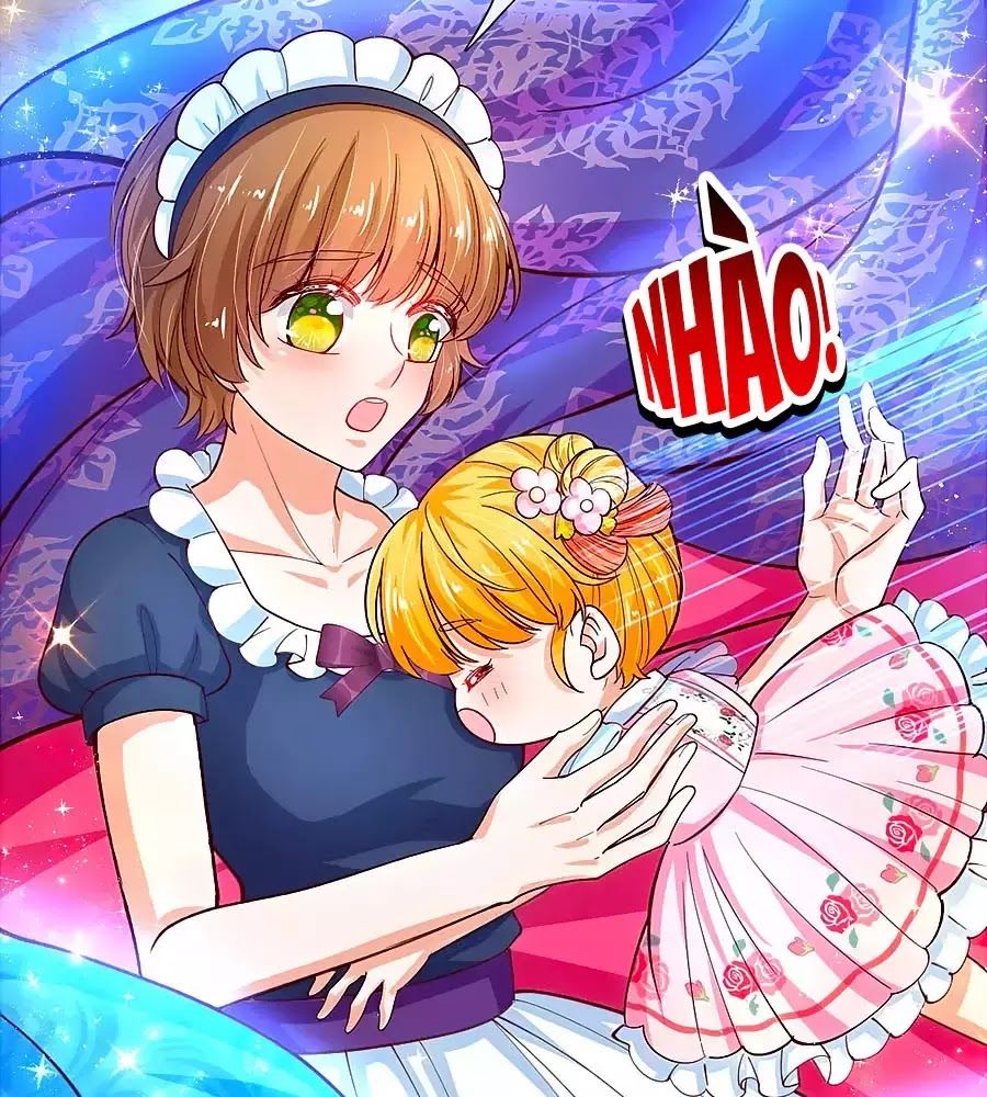 Bỗng Một Ngày Trở Thành Con Gái Nhà Vua Chapter 130 - Trang 2