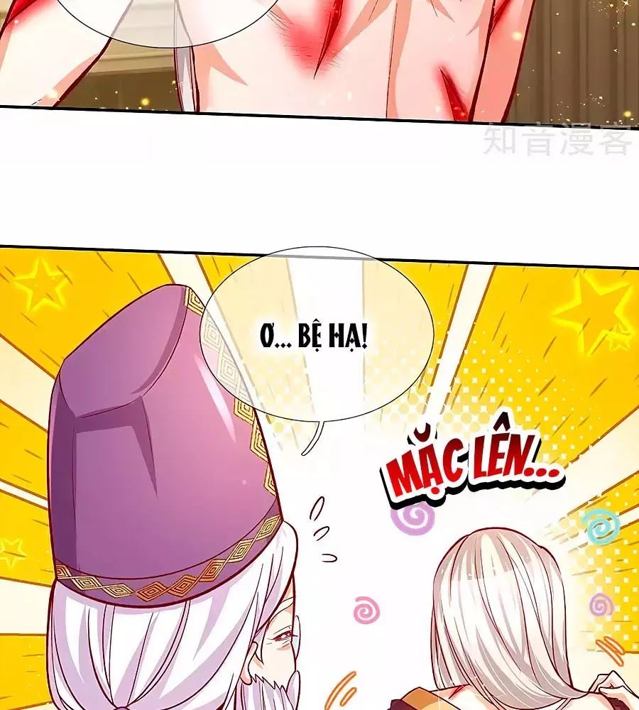 Bỗng Một Ngày Trở Thành Con Gái Nhà Vua Chapter 130 - Trang 2