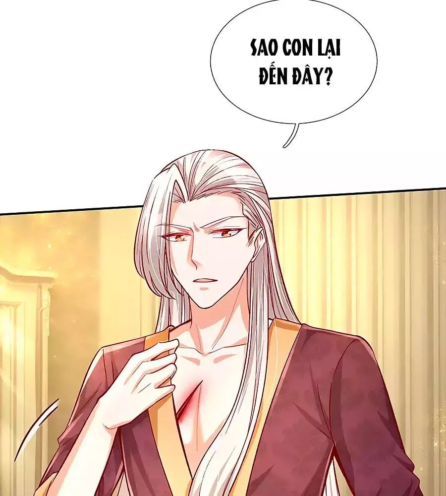 Bỗng Một Ngày Trở Thành Con Gái Nhà Vua Chapter 130 - Trang 2