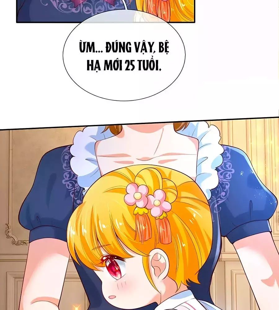 Bỗng Một Ngày Trở Thành Con Gái Nhà Vua Chapter 131 - Trang 2