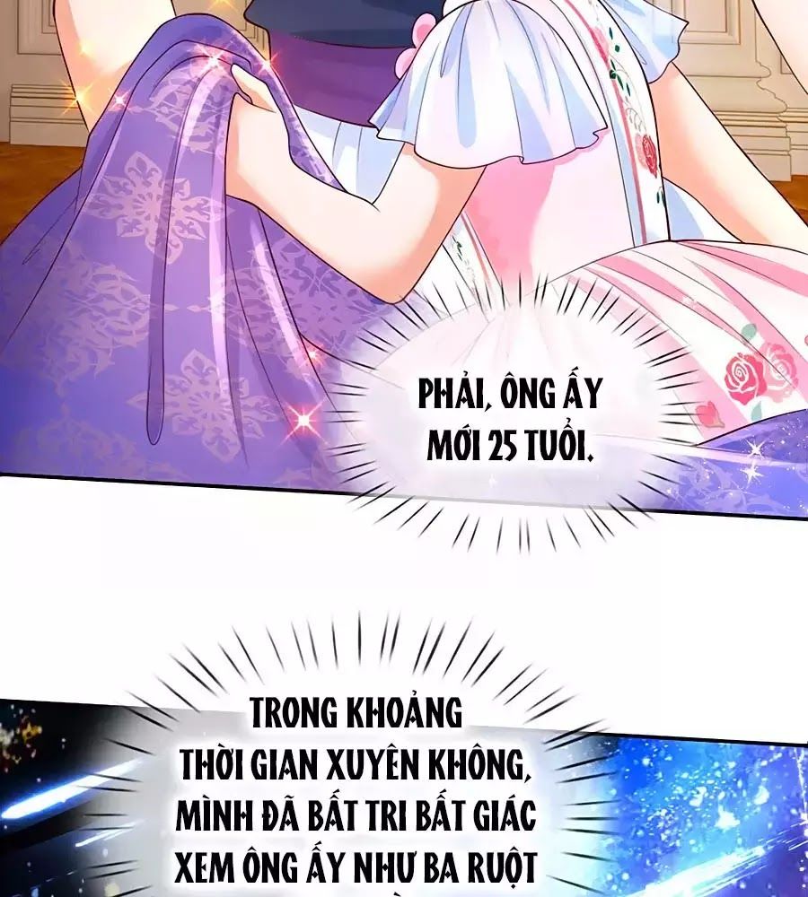 Bỗng Một Ngày Trở Thành Con Gái Nhà Vua Chapter 131 - Trang 2