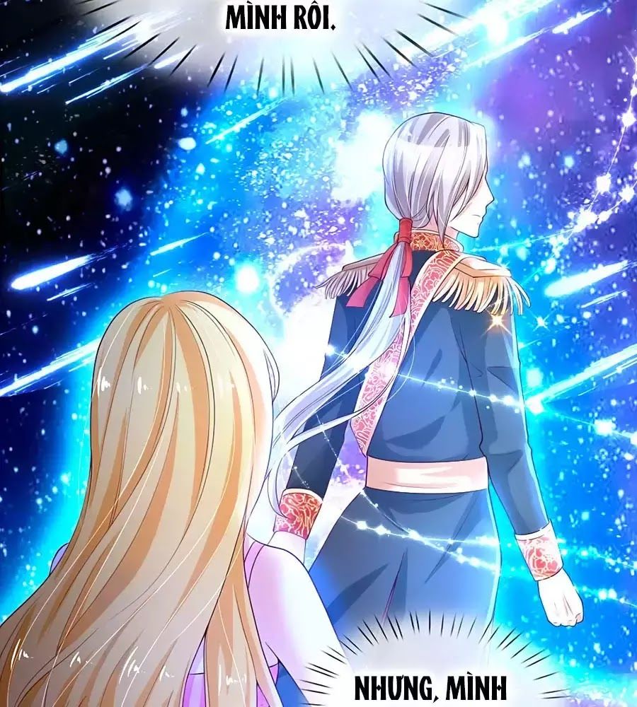 Bỗng Một Ngày Trở Thành Con Gái Nhà Vua Chapter 131 - Trang 2