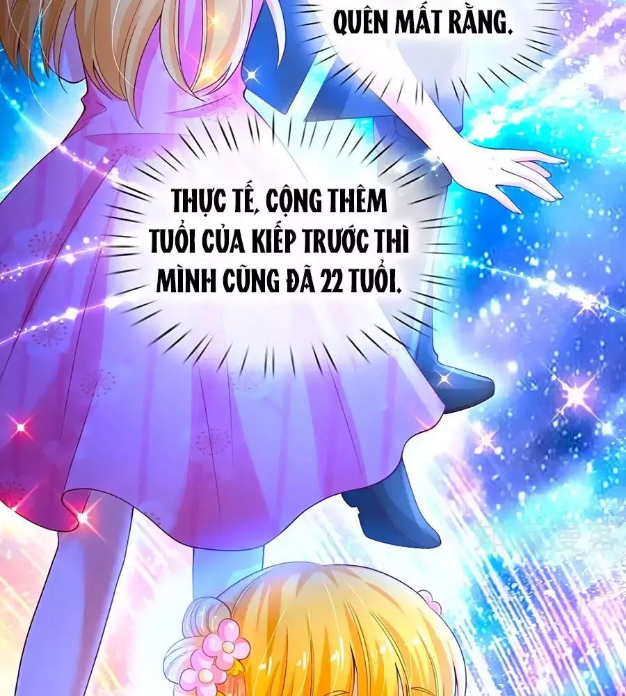 Bỗng Một Ngày Trở Thành Con Gái Nhà Vua Chapter 131 - Trang 2