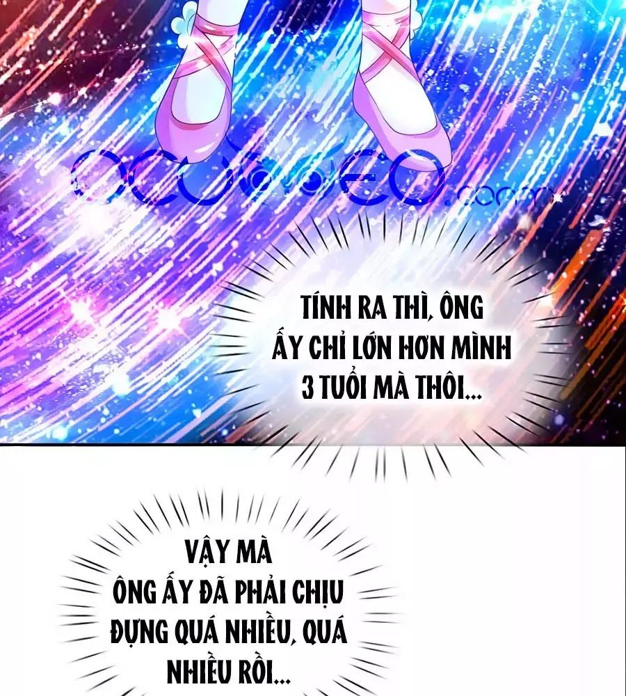 Bỗng Một Ngày Trở Thành Con Gái Nhà Vua Chapter 131 - Trang 2