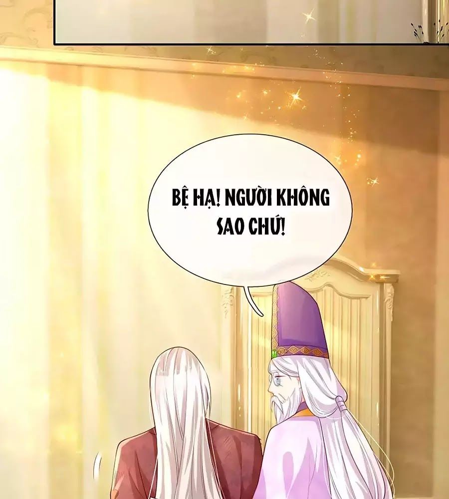 Bỗng Một Ngày Trở Thành Con Gái Nhà Vua Chapter 131 - Trang 2