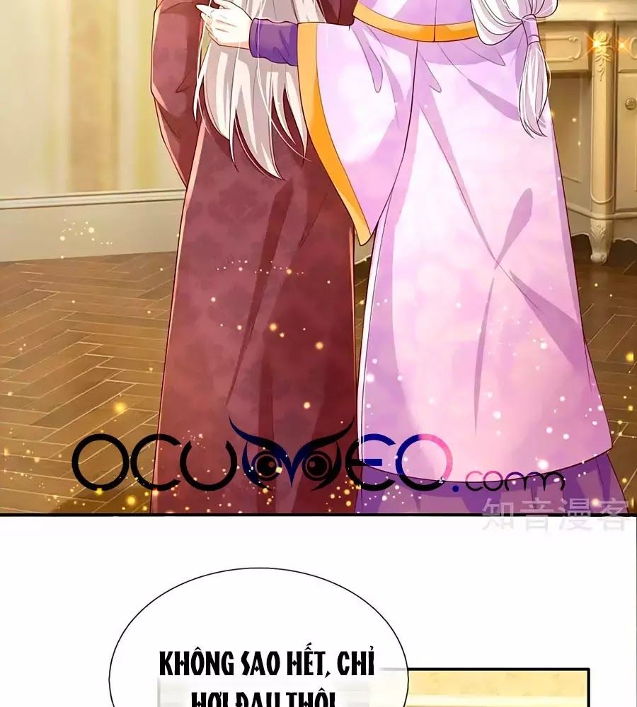 Bỗng Một Ngày Trở Thành Con Gái Nhà Vua Chapter 131 - Trang 2