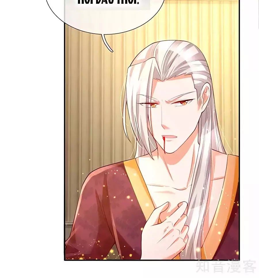 Bỗng Một Ngày Trở Thành Con Gái Nhà Vua Chapter 131 - Trang 2