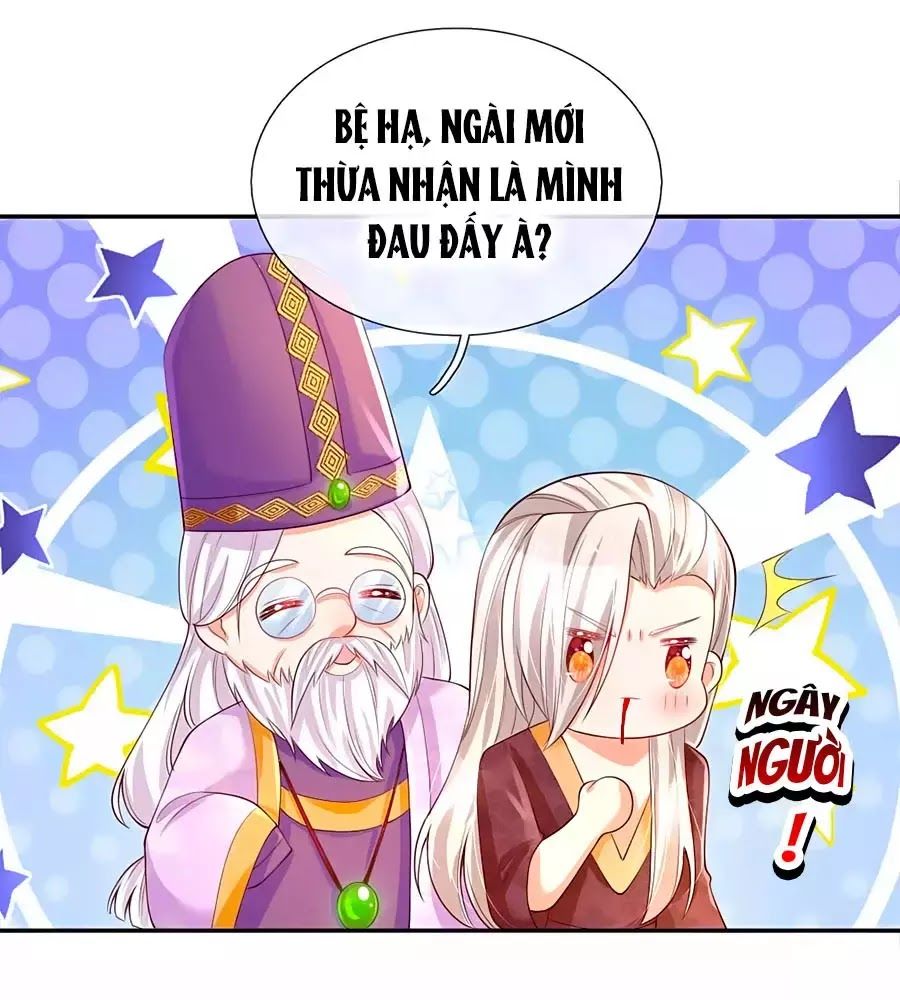 Bỗng Một Ngày Trở Thành Con Gái Nhà Vua Chapter 131 - Trang 2