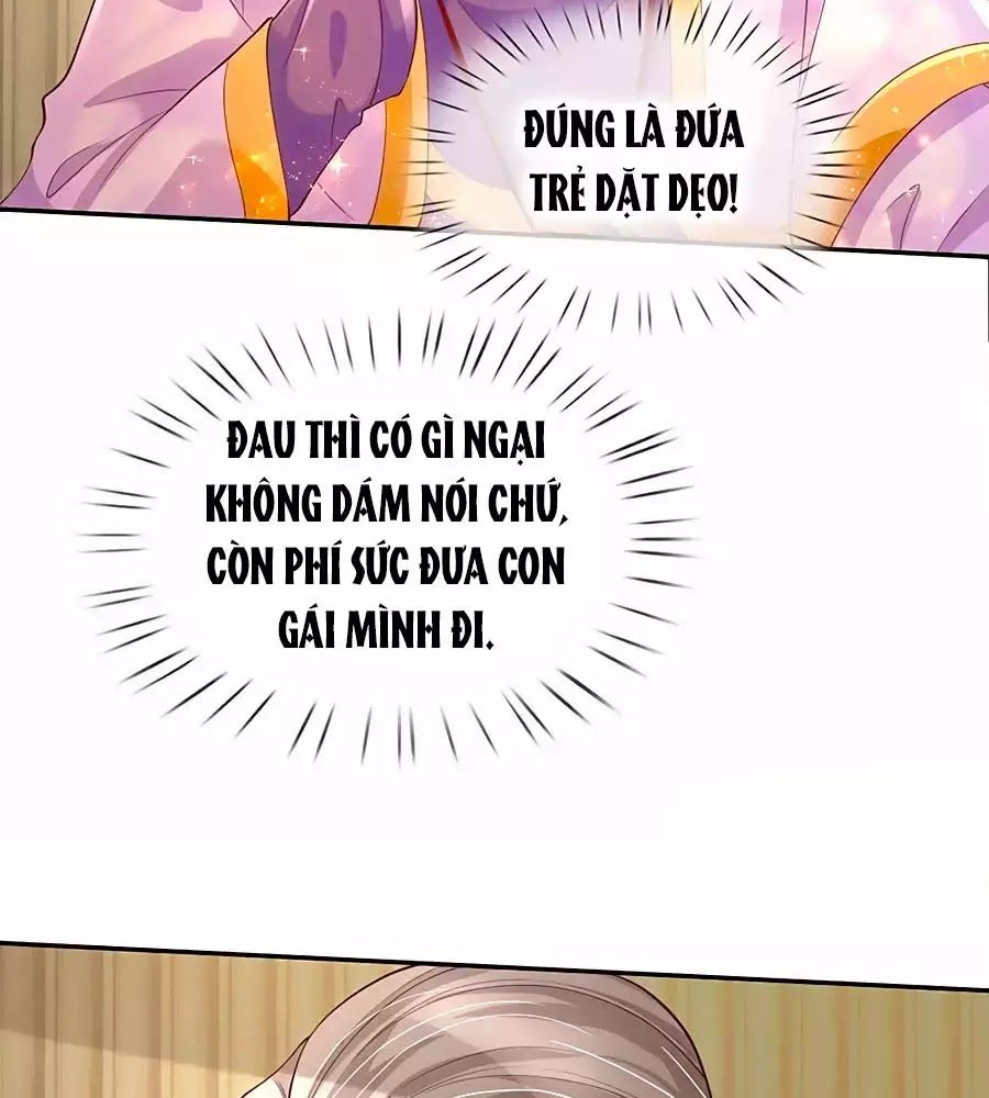 Bỗng Một Ngày Trở Thành Con Gái Nhà Vua Chapter 131 - Trang 2