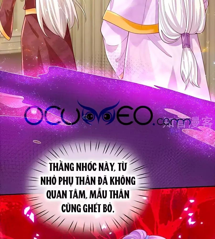 Bỗng Một Ngày Trở Thành Con Gái Nhà Vua Chapter 131 - Trang 2