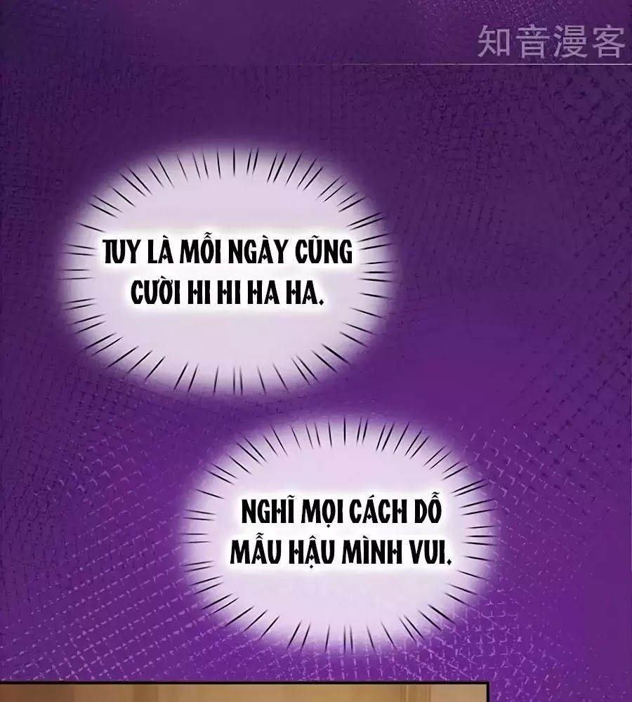 Bỗng Một Ngày Trở Thành Con Gái Nhà Vua Chapter 131 - Trang 2