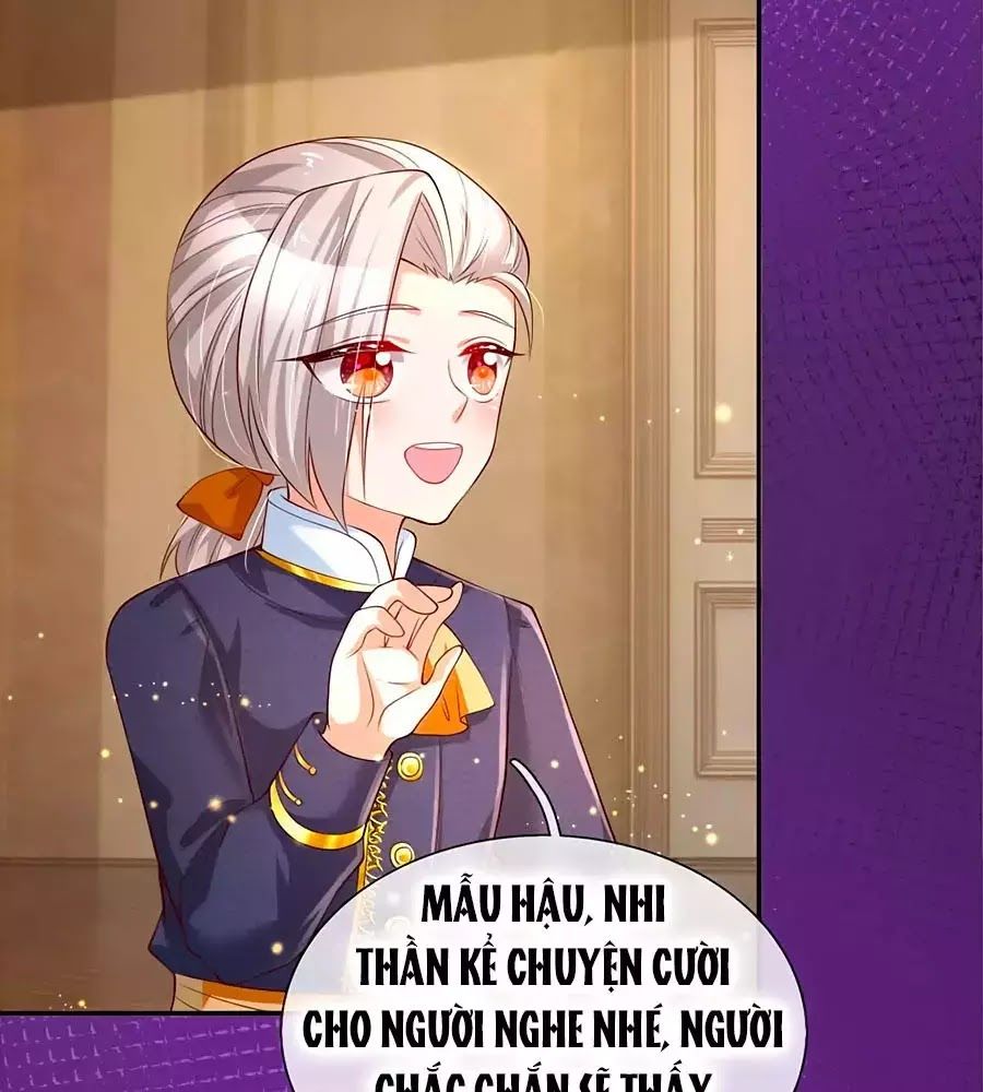 Bỗng Một Ngày Trở Thành Con Gái Nhà Vua Chapter 131 - Trang 2