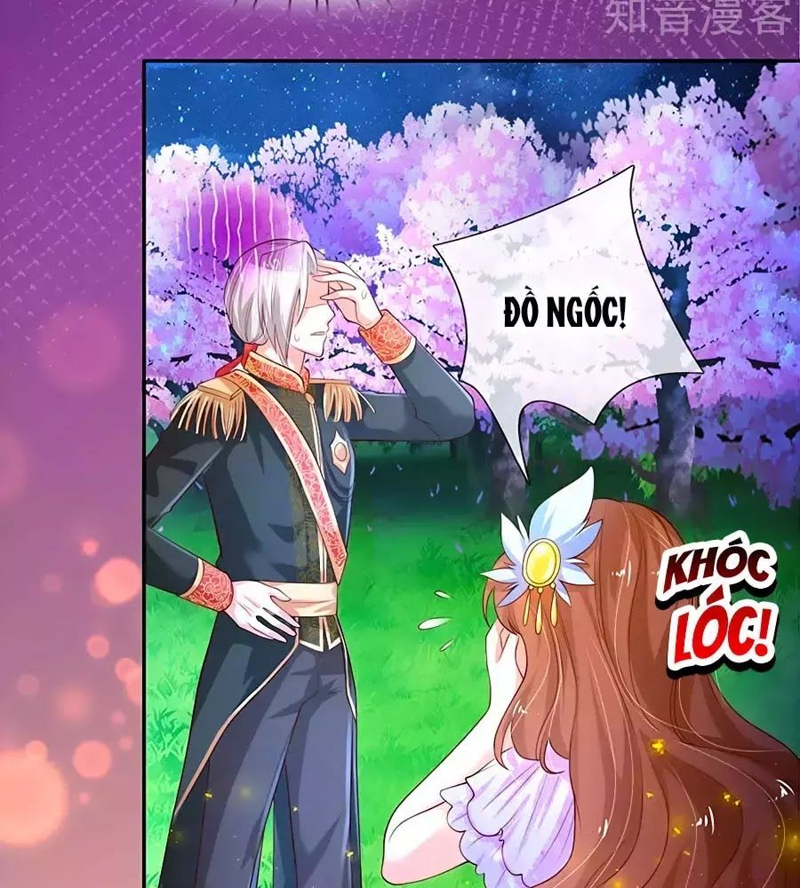 Bỗng Một Ngày Trở Thành Con Gái Nhà Vua Chapter 131 - Trang 2