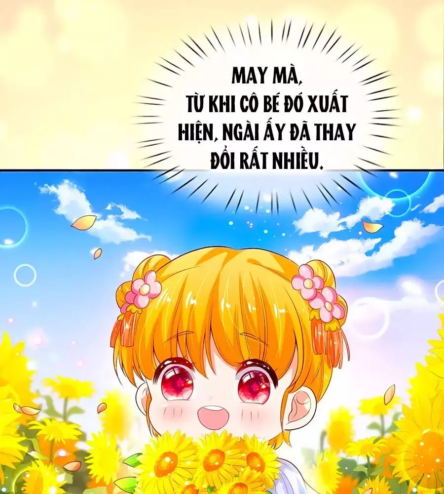 Bỗng Một Ngày Trở Thành Con Gái Nhà Vua Chapter 131 - Trang 2