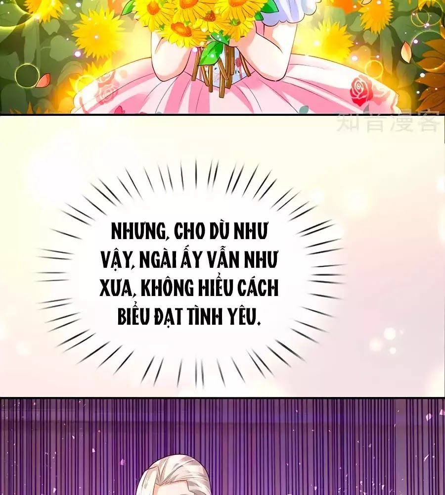 Bỗng Một Ngày Trở Thành Con Gái Nhà Vua Chapter 131 - Trang 2