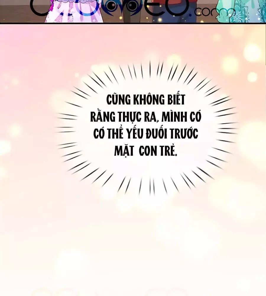 Bỗng Một Ngày Trở Thành Con Gái Nhà Vua Chapter 131 - Trang 2