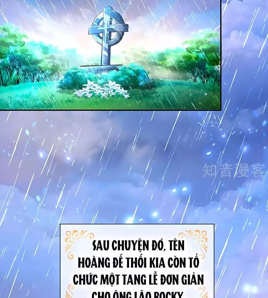 Bỗng Một Ngày Trở Thành Con Gái Nhà Vua Chapter 132 - Trang 2