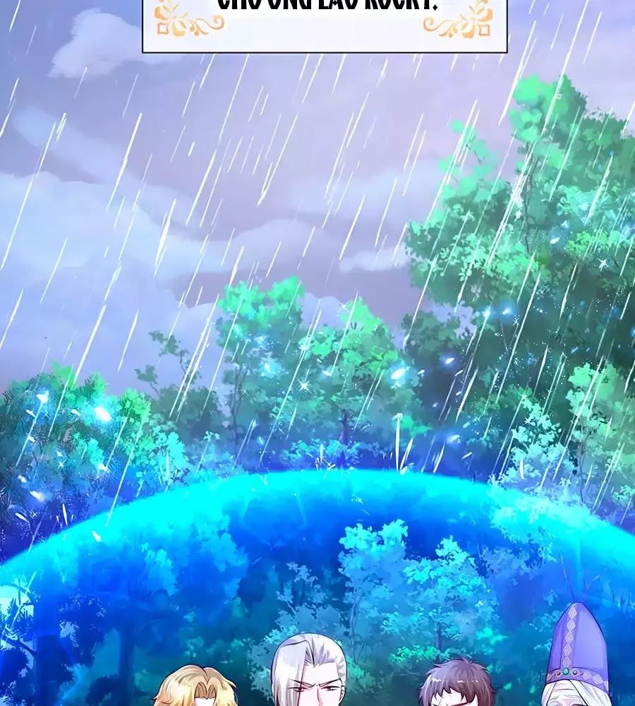 Bỗng Một Ngày Trở Thành Con Gái Nhà Vua Chapter 132 - Trang 2