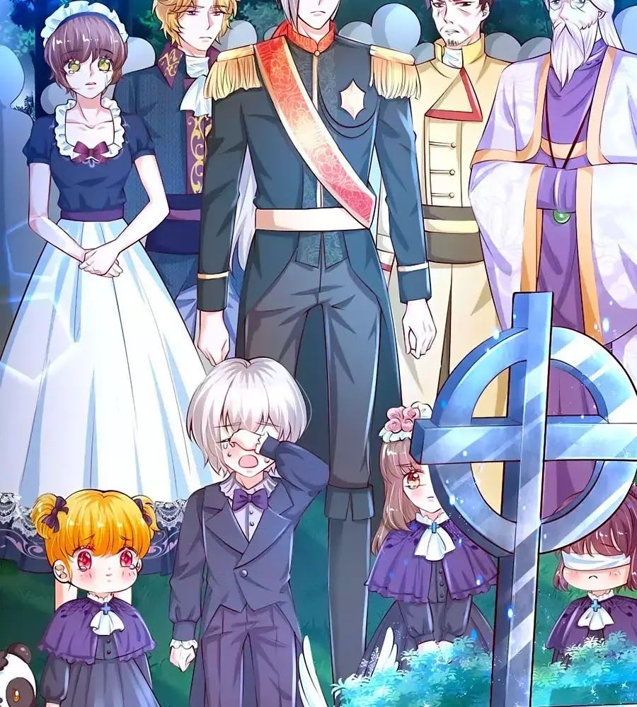 Bỗng Một Ngày Trở Thành Con Gái Nhà Vua Chapter 132 - Trang 2