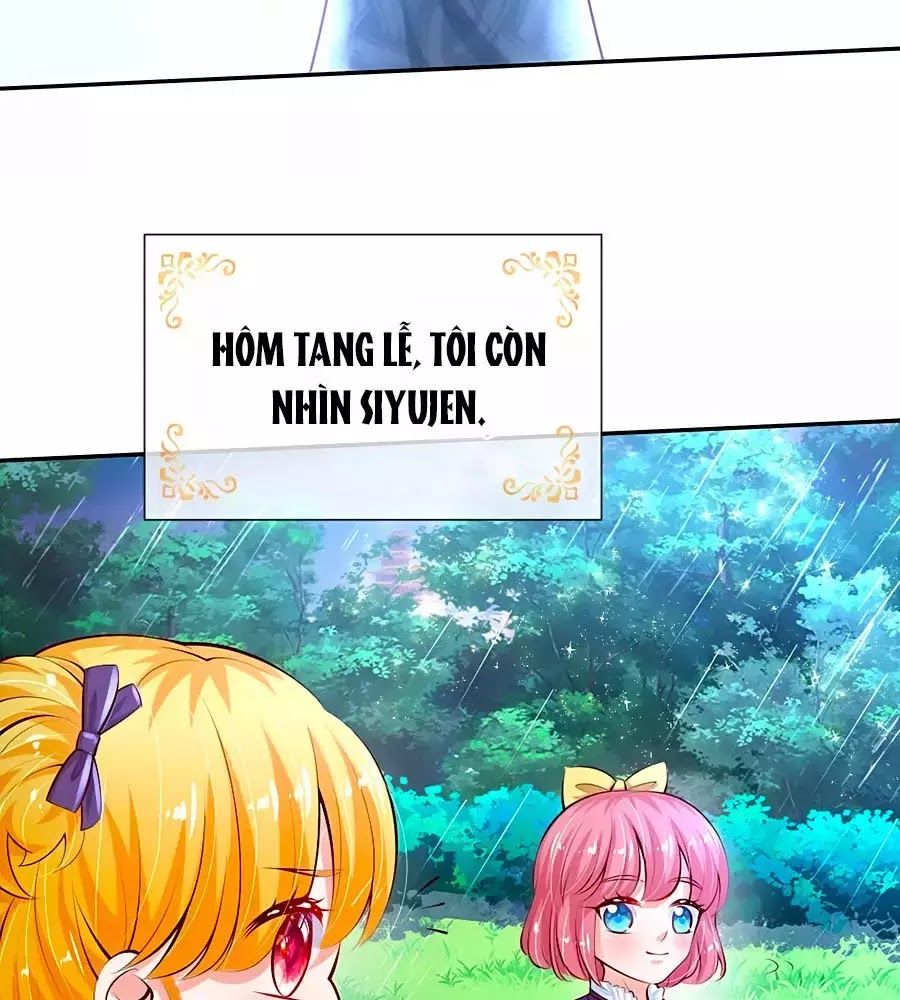 Bỗng Một Ngày Trở Thành Con Gái Nhà Vua Chapter 132 - Trang 2