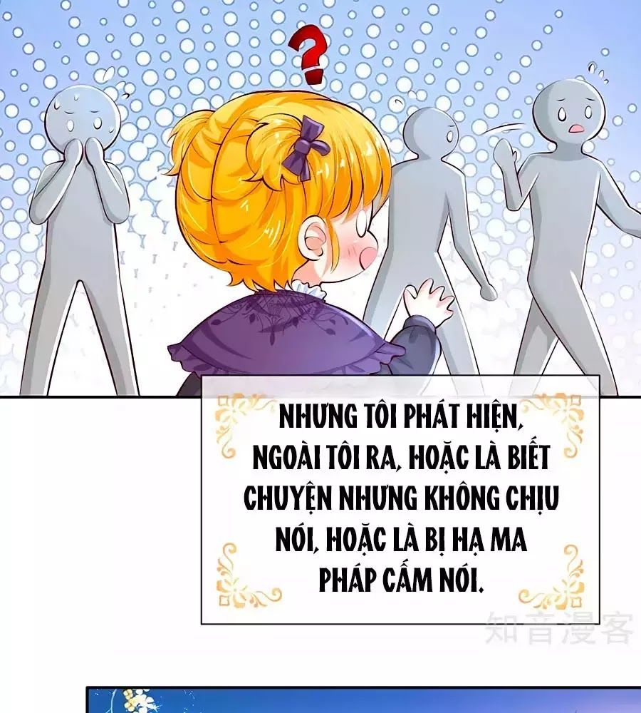 Bỗng Một Ngày Trở Thành Con Gái Nhà Vua Chapter 132 - Trang 2