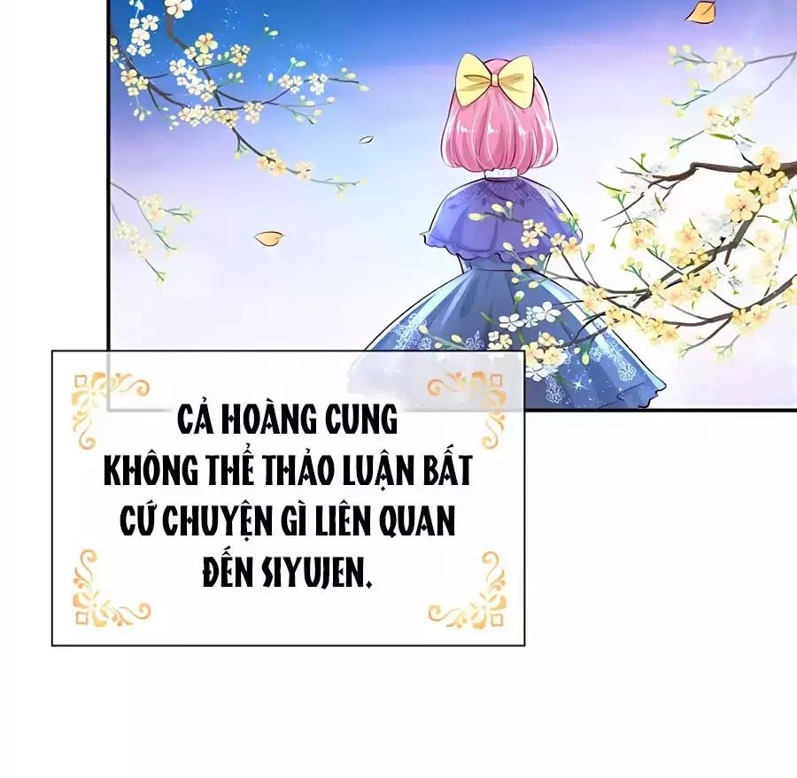 Bỗng Một Ngày Trở Thành Con Gái Nhà Vua Chapter 132 - Trang 2