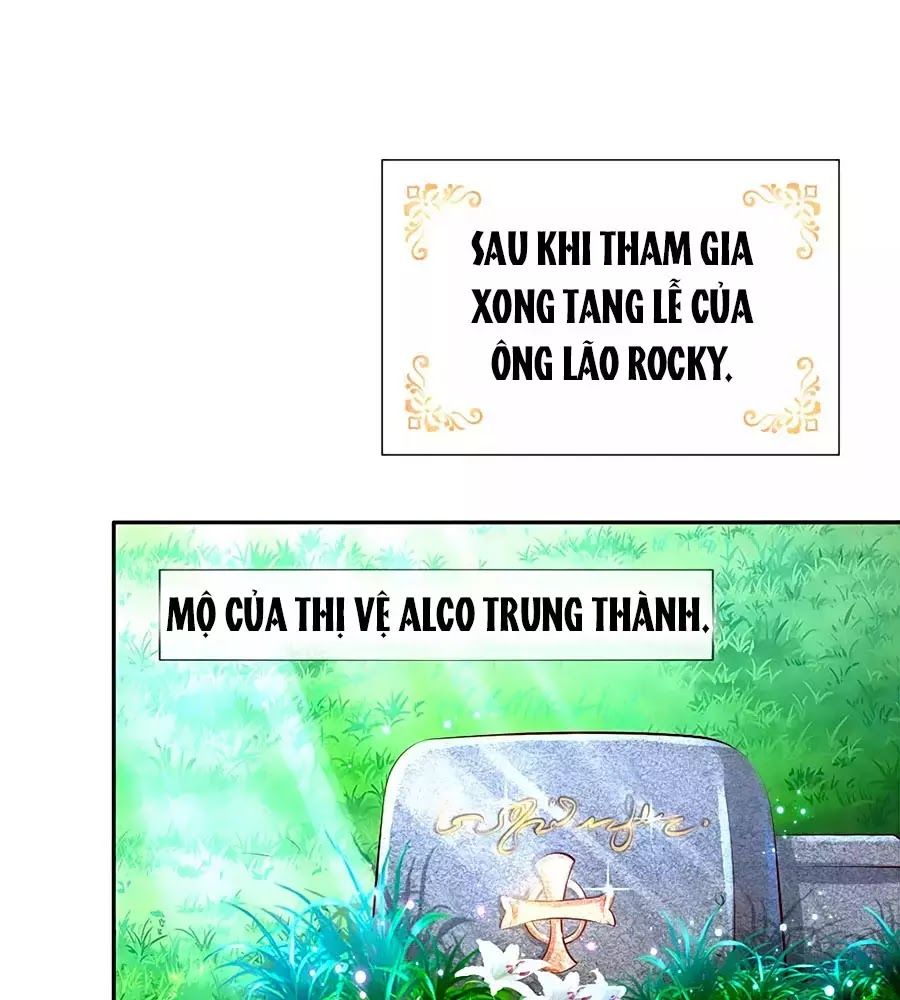 Bỗng Một Ngày Trở Thành Con Gái Nhà Vua Chapter 132 - Trang 2