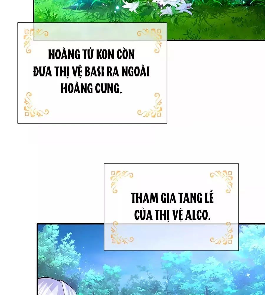 Bỗng Một Ngày Trở Thành Con Gái Nhà Vua Chapter 132 - Trang 2