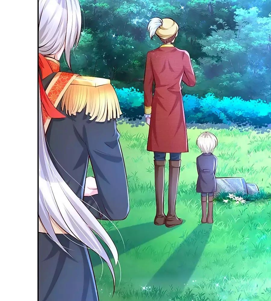 Bỗng Một Ngày Trở Thành Con Gái Nhà Vua Chapter 132 - Trang 2