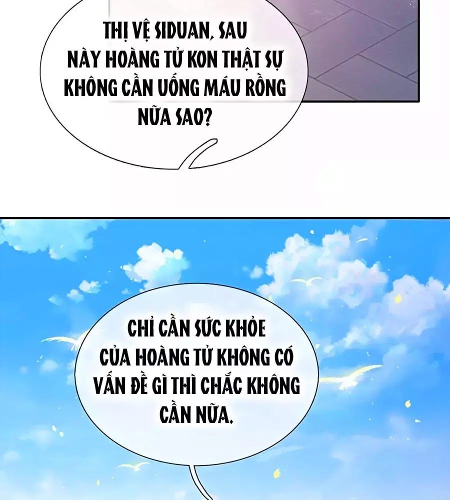 Bỗng Một Ngày Trở Thành Con Gái Nhà Vua Chapter 132 - Trang 2