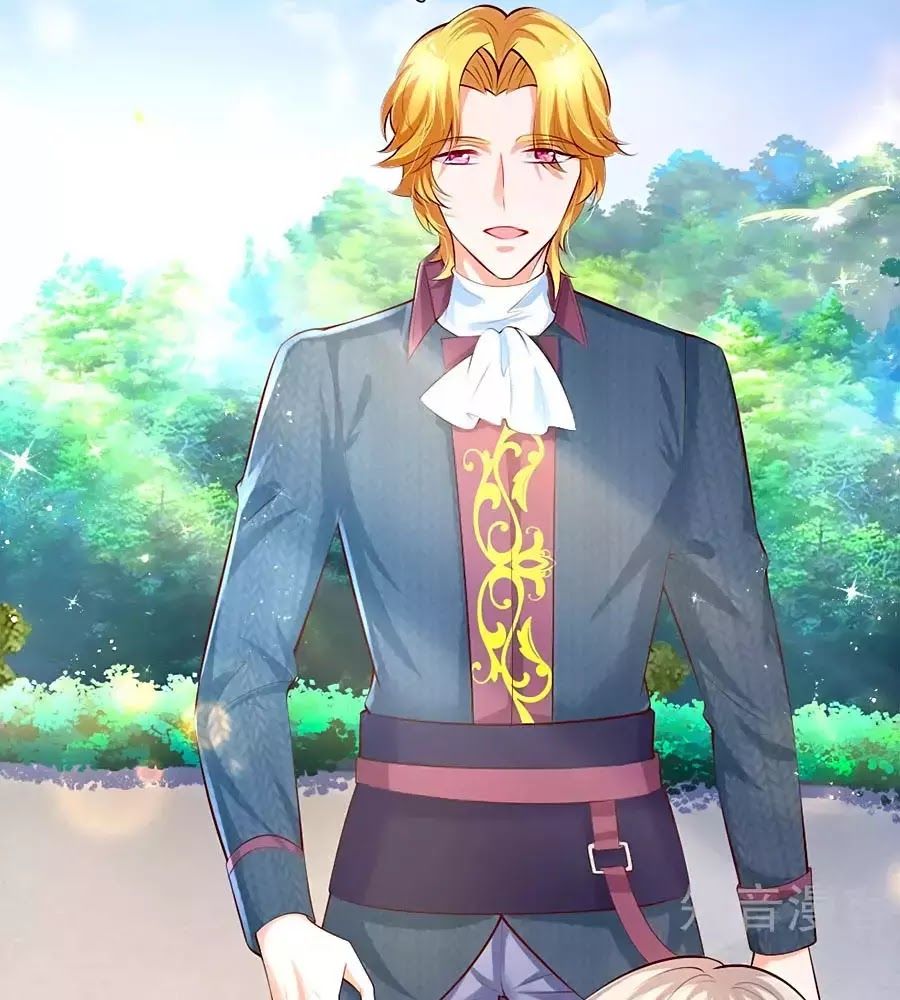 Bỗng Một Ngày Trở Thành Con Gái Nhà Vua Chapter 132 - Trang 2