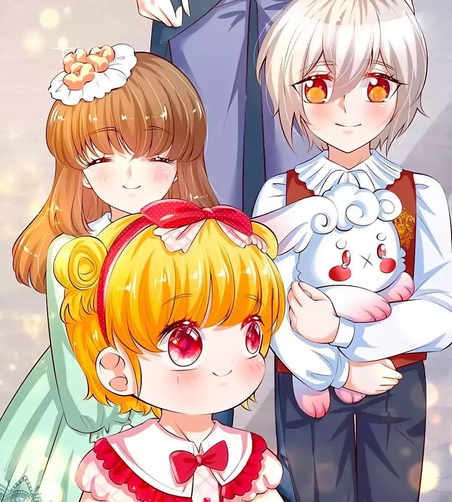 Bỗng Một Ngày Trở Thành Con Gái Nhà Vua Chapter 132 - Trang 2