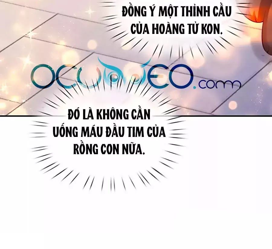 Bỗng Một Ngày Trở Thành Con Gái Nhà Vua Chapter 132 - Trang 2