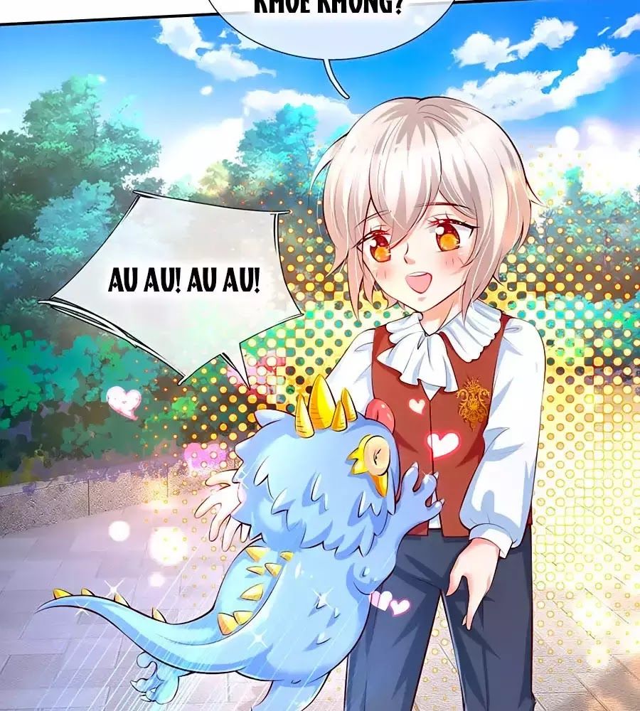 Bỗng Một Ngày Trở Thành Con Gái Nhà Vua Chapter 132 - Trang 2