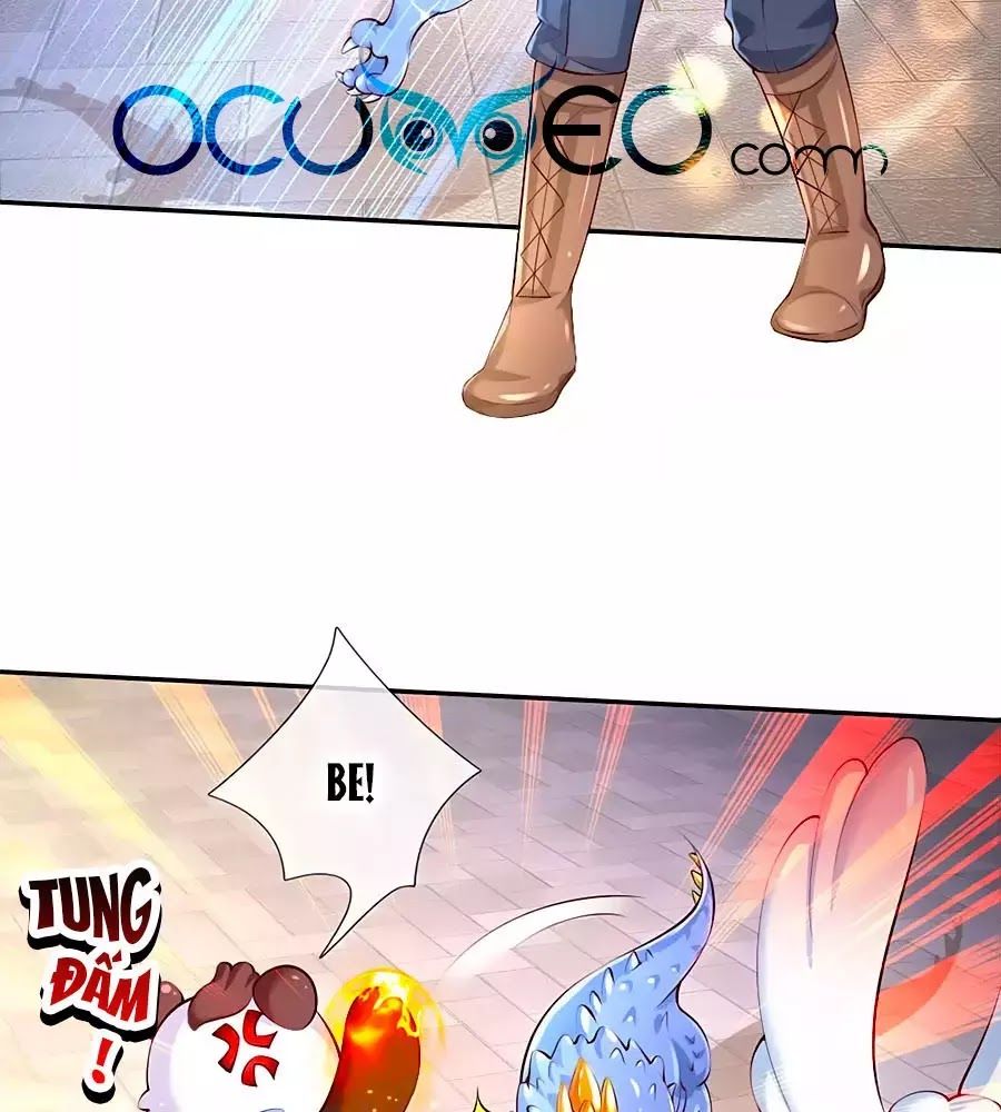 Bỗng Một Ngày Trở Thành Con Gái Nhà Vua Chapter 132 - Trang 2