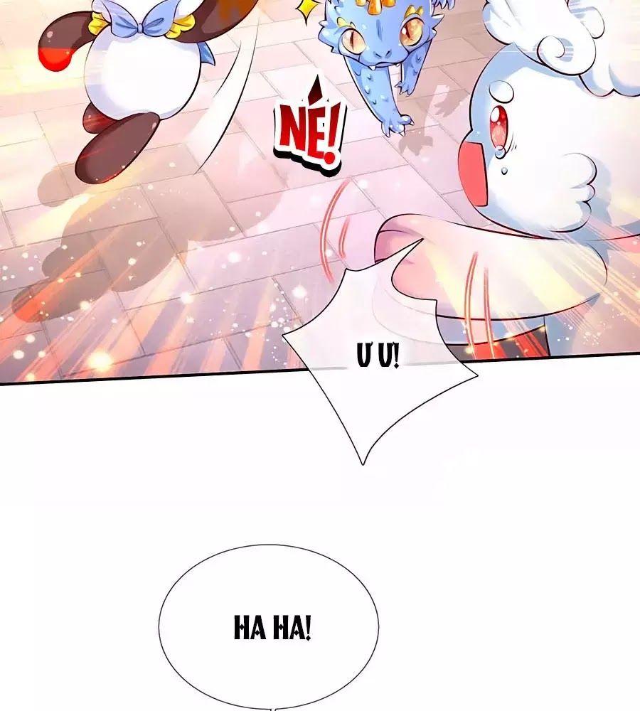 Bỗng Một Ngày Trở Thành Con Gái Nhà Vua Chapter 132 - Trang 2