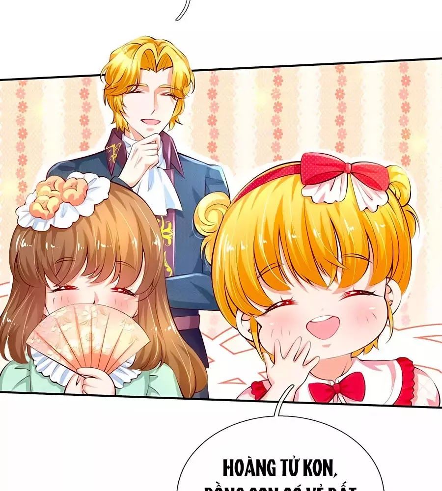 Bỗng Một Ngày Trở Thành Con Gái Nhà Vua Chapter 132 - Trang 2